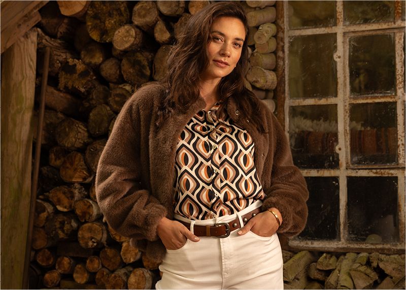 NORAH ELBİSE